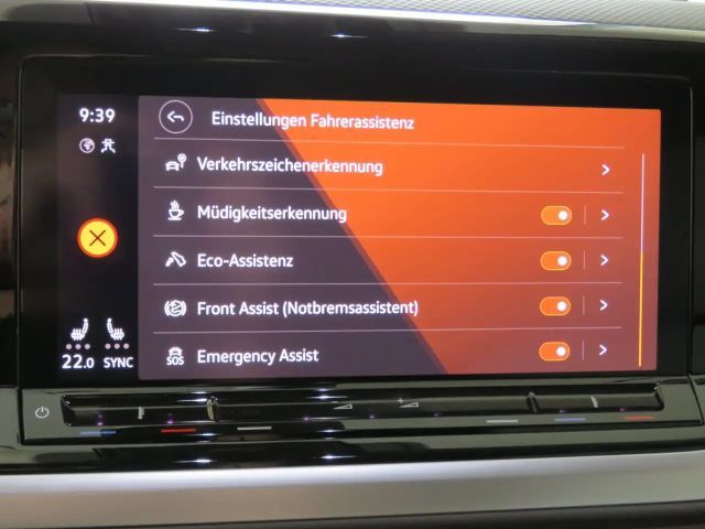 Volkswagen Multivan T7