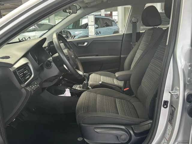 Kia Stonic 1.0 Benzin "Vision" *Navi* *Carplay* *SHZ/LHZ*