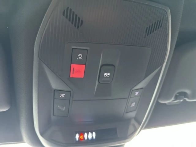 Opel Astra GS-Line Grand Sport