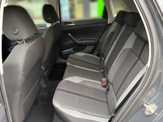 Volkswagen Polo 1.0 TSI Highline