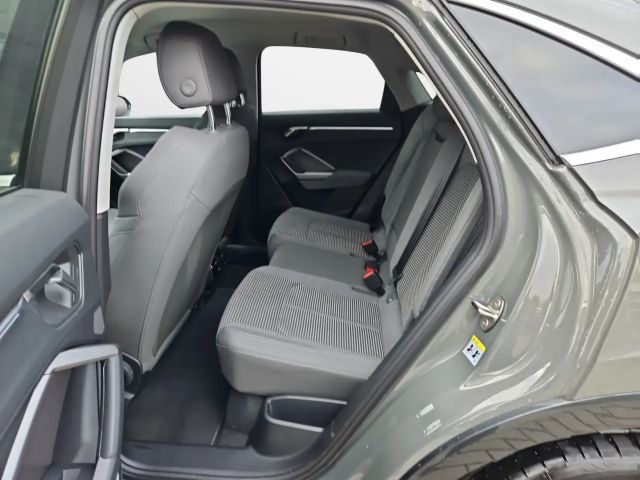 Audi Q3 35 TFSI S-Line S-Tronic Sportback