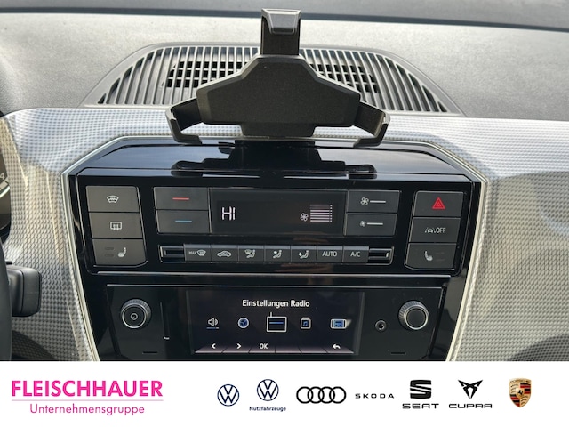 Volkswagen e-up! Move Move up! Plus Style