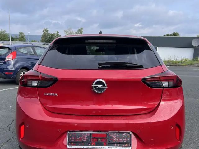 Opel Corsa Edition F Edition