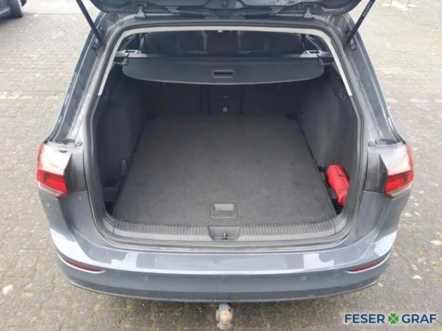 Volkswagen Golf 2.0 TDI Life Variant