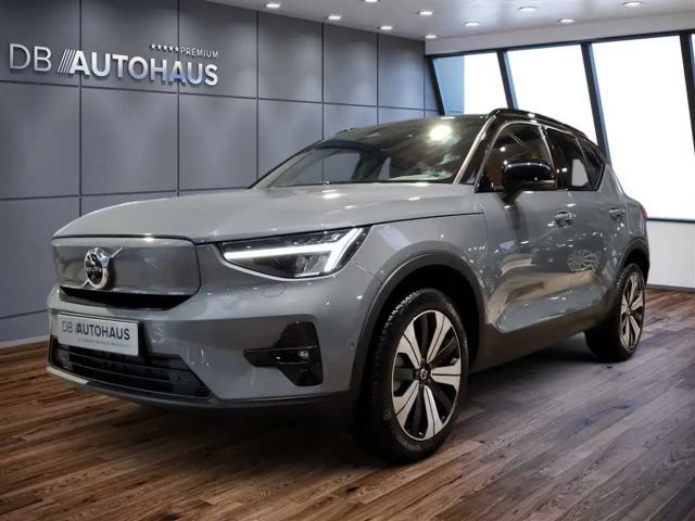 Volvo XC40 Core Recharge Ultimate