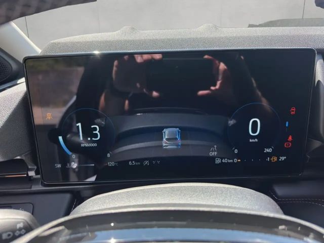 Ford Puma EcoBoost Titanium