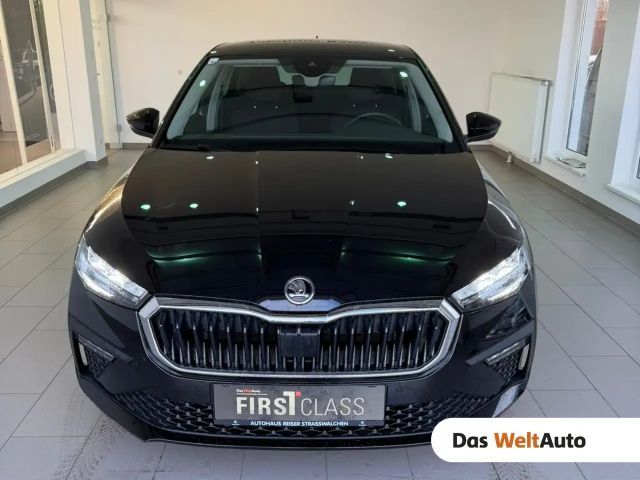 Skoda Scala Selection