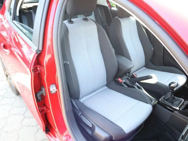 Opel Corsa 1.2 Turbo Turbo