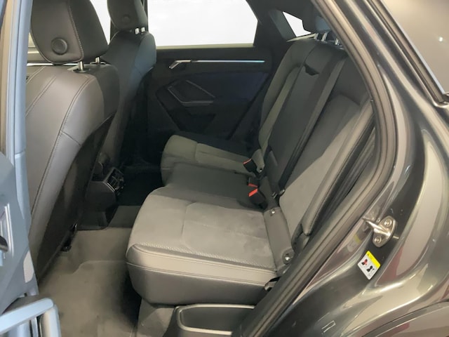 Audi Q3 Quattro S-Tronic Sportback