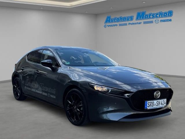 Mazda 3 Homura SkyActiv e-Skyactiv
