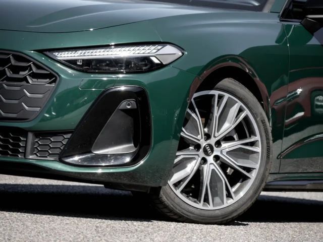 Audi A5 Avant S-Line S-Tronic