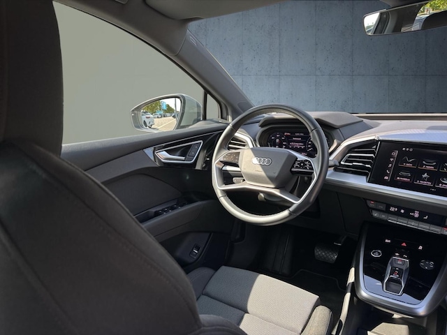 Audi Q4 e-tron 35 Sportback