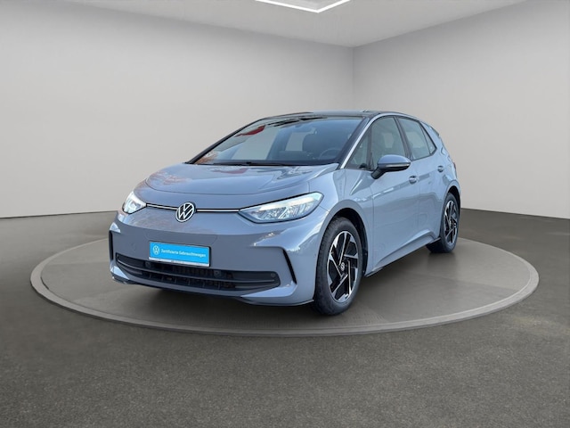 Volkswagen ID.3 Performance Pro