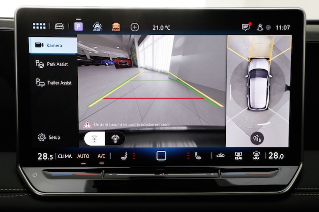 Volkswagen Tiguan 2.0 TDI DSG