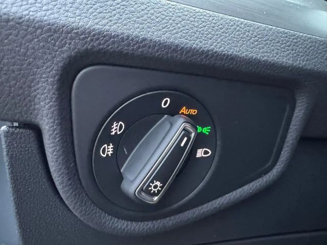 Volkswagen Touran Friends TDI