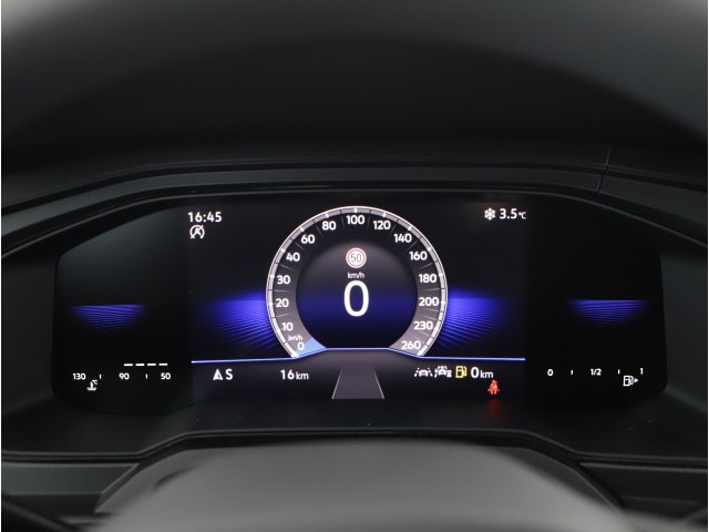 Volkswagen Polo Polo 1.0 Basis FrontAssist Klima DAB+ LED