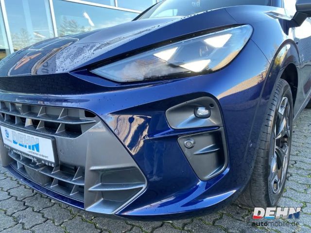 Cupra Terramar 1.5 eTSI