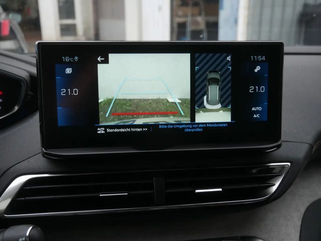 Peugeot 3008 GT-Line Hybrid