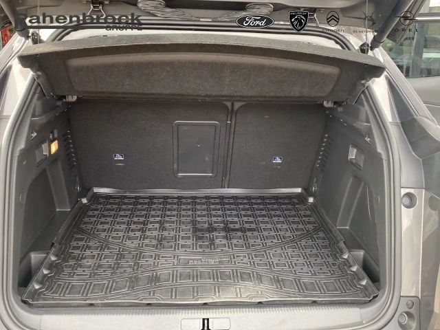 Peugeot 3008 Allure Pack BlueHDi EAT8