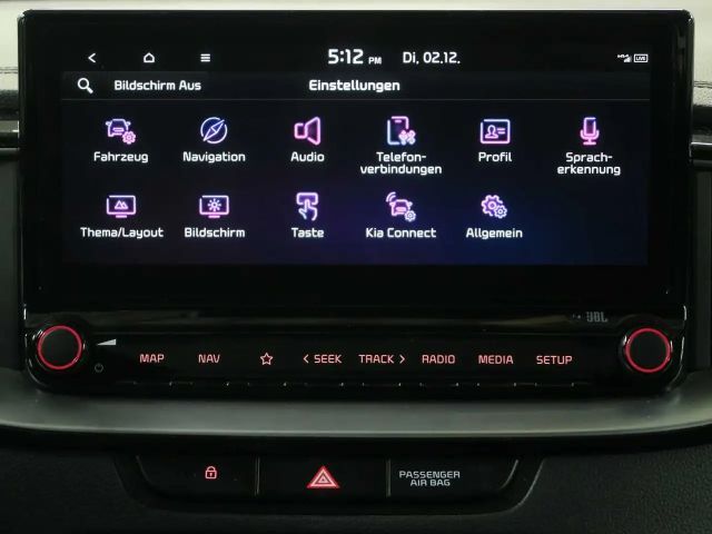 Kia ProCeed GDi GT-Line