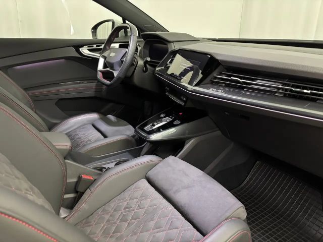 Audi Q4 e-tron Business Quattro