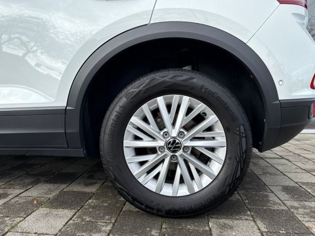 Volkswagen T-Roc 1.0 TSI Life