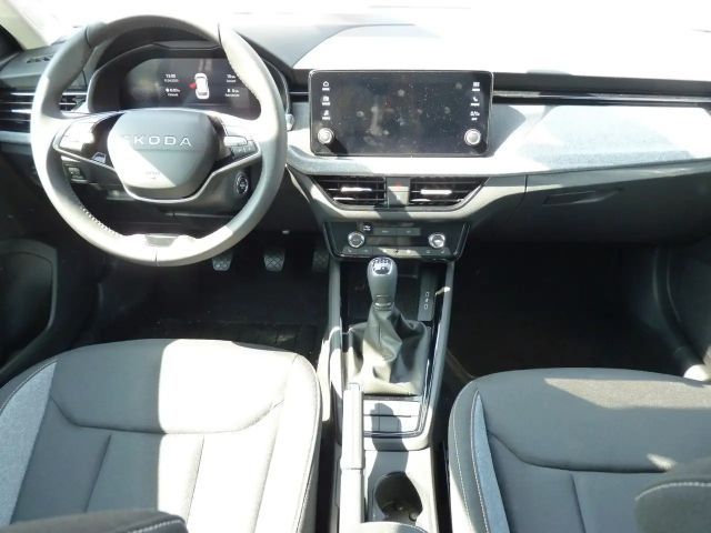 Skoda Kamiq Selection