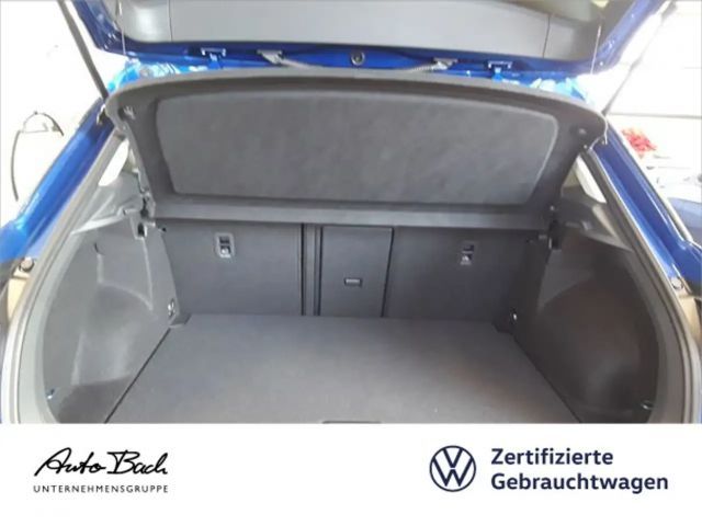 Volkswagen T-Roc 1.5 TSI DSG Move