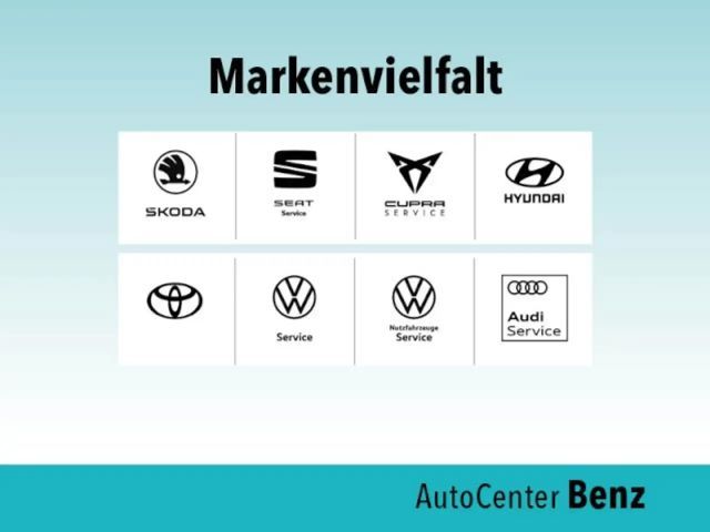 Skoda Kamiq Selection