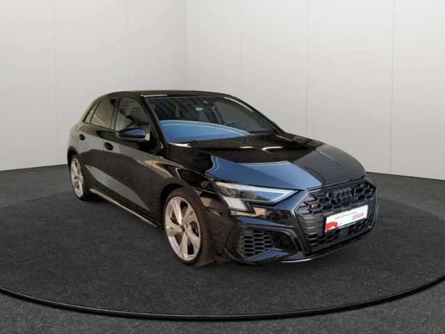 Audi S3 Quattro S-Tronic Sedan Sportback
