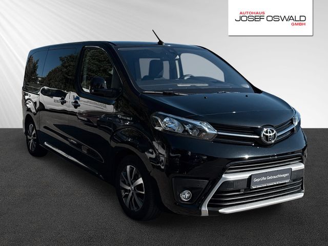 Toyota Proace Verso EV L1 Plus Team D