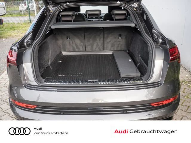 Audi e-tron Sportback