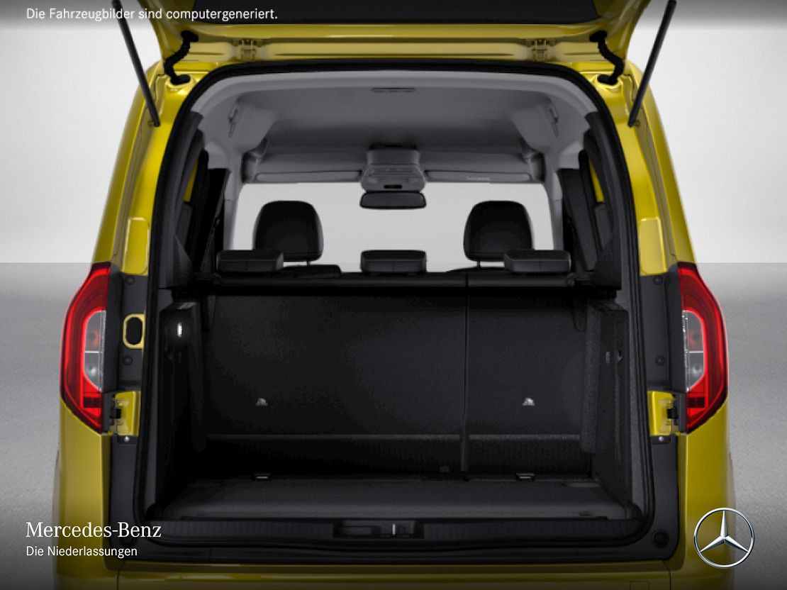 Mercedes-Benz T 180 Style