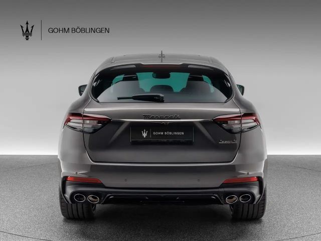 Maserati Levante Modena