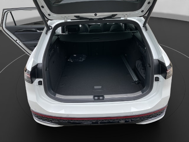 Volkswagen Passat 2.0 TDI 4Motion DSG Variant