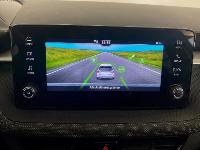 Skoda Fabia 1.0 TSI 85 Selection