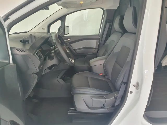 Nissan Townstar Tekna Townstar EV