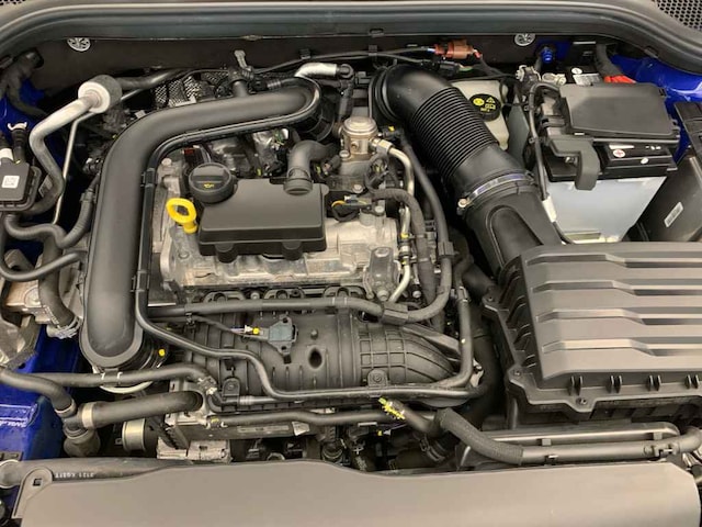 Skoda Kamiq 1.0 TSI Monte Carlo