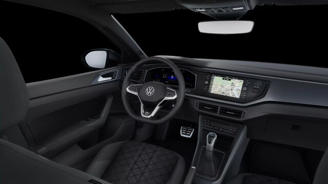 Volkswagen Taigo 1.0 TSI DSG