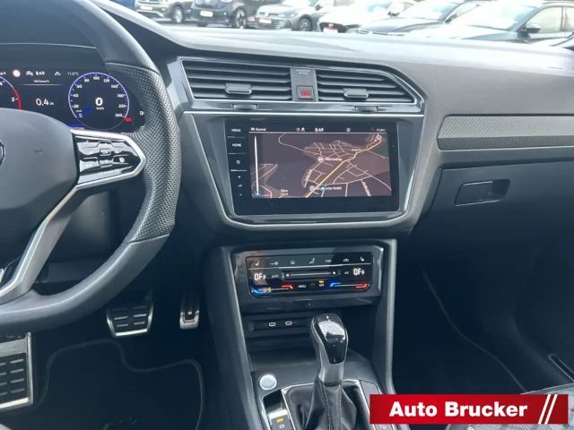 Volkswagen Tiguan 4Motion Allspace R-Line