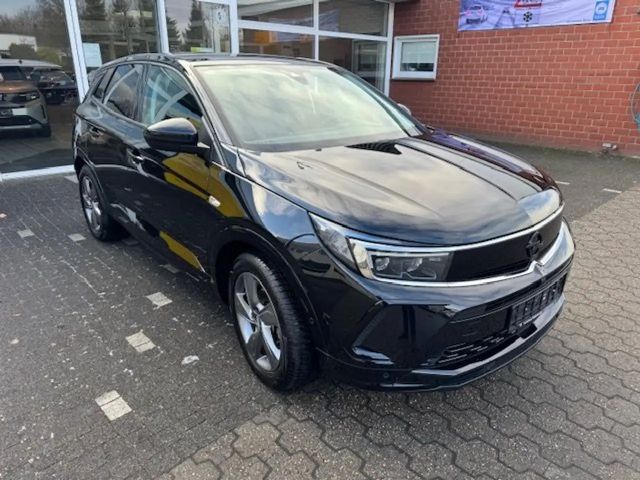 Opel Grandland X GS-Line Grand Sport