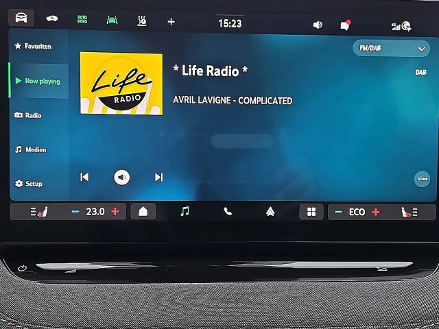 Skoda Enyaq Coupe iV 85