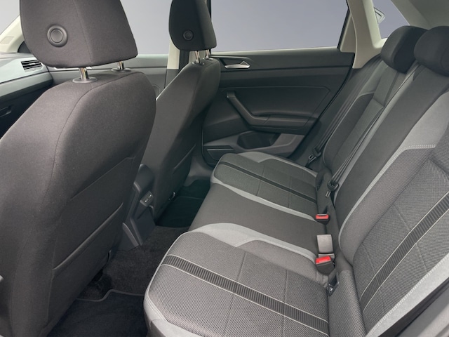 Volkswagen Polo 1.0 TSI DSG Style