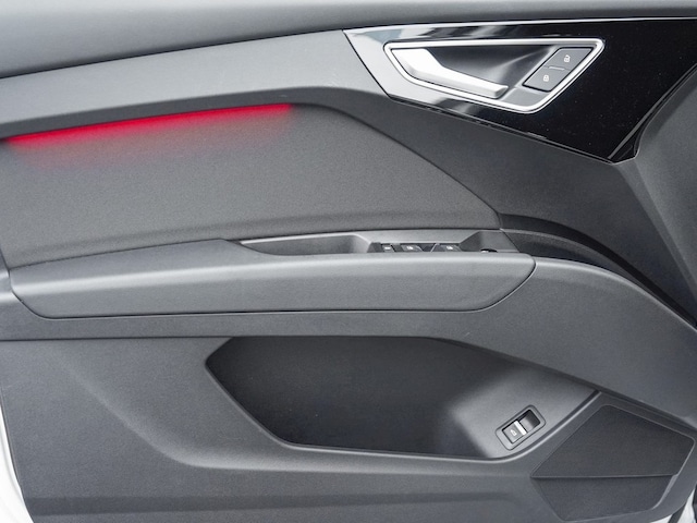 Audi Q4 e-tron 40 Sportback