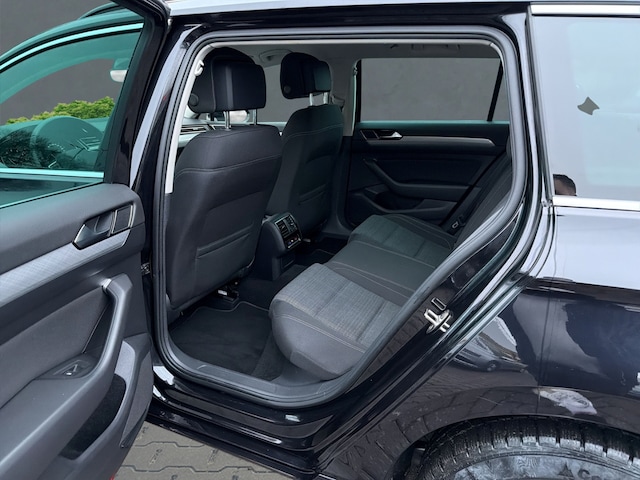 Volkswagen Passat 1.5 TSI Variant