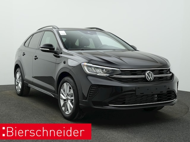 Volkswagen Taigo 1.0 TSI