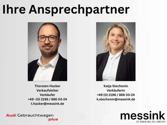 Audi Q5 Quattro S-Tronic