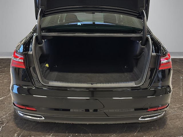 Audi A6 40 TDI Quattro S-Tronic Sedan