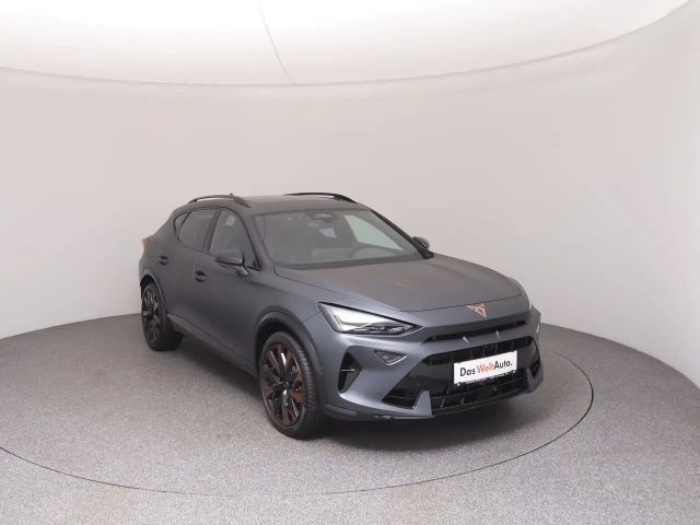 Cupra Formentor 4Drive DSG VZ