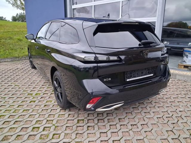 Peugeot 308 Allure Pack